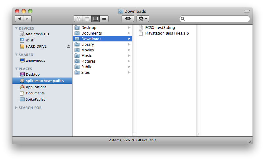 download ps 1 emulator for mac